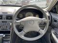 1999 Nissan Sunny