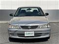 1999 Nissan Sunny