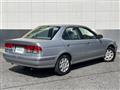 1999 Nissan Sunny