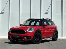 2018 BMW MINI