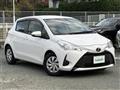 2018 Toyota Vitz
