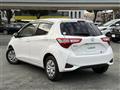 2018 Toyota Vitz