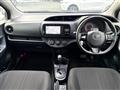 2018 Toyota Vitz