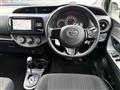2018 Toyota Vitz