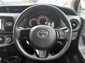 2018 Toyota Vitz