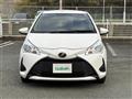 2018 Toyota Vitz