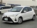 2018 Toyota Vitz