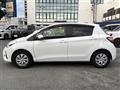 2018 Toyota Vitz