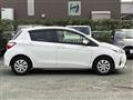 2018 Toyota Vitz
