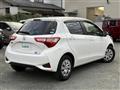 2018 Toyota Vitz