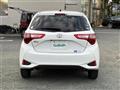2018 Toyota Vitz