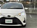 2018 Toyota Vitz