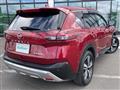 2024 Nissan X-Trail