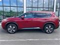 2024 Nissan X-Trail