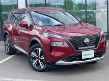 2024 Nissan X-Trail