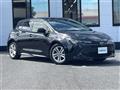 2020 Toyota Corolla Sports
