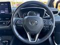 2020 Toyota Corolla Sports