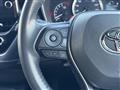 2020 Toyota Corolla Sports