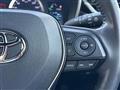2020 Toyota Corolla Sports