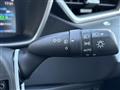 2020 Toyota Corolla Sports
