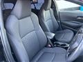 2020 Toyota Corolla Sports