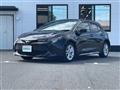 2020 Toyota Corolla Sports