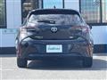 2020 Toyota Corolla Sports