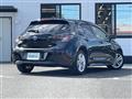 2020 Toyota Corolla Sports