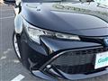 2020 Toyota Corolla Sports