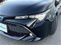 2020 Toyota Corolla Sports