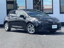 2020 Toyota Corolla Sports
