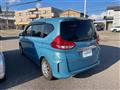 2018 Honda Freed