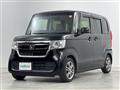 2018 Honda N BOX