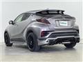 2017 Toyota C-HR