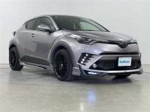 2017 Toyota C-HR