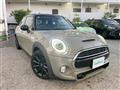 2018 BMW MINI