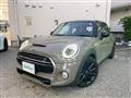 2018 BMW MINI