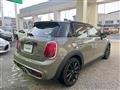 2018 BMW MINI