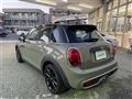 2018 BMW MINI