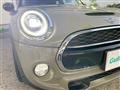2018 BMW MINI
