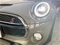 2018 BMW MINI