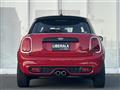 2021 BMW MINI
