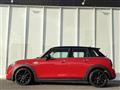 2021 BMW MINI
