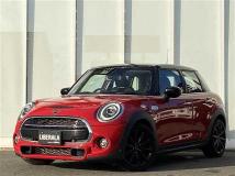 2021 BMW MINI