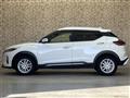 2021 Nissan KIX