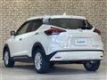 2021 Nissan KIX