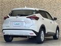 2021 Nissan KIX