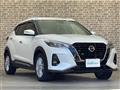 2021 Nissan KIX