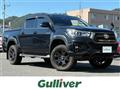 2019 Toyota Hilux