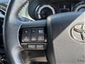 2019 Toyota Hilux